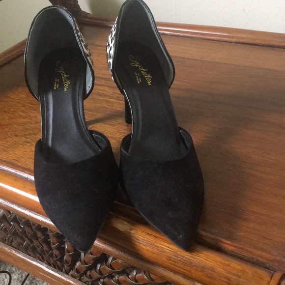 New Seychelles pumps - Picture 6 of 6